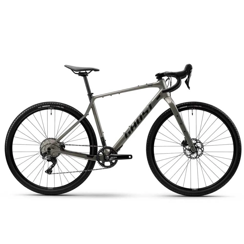 Ghost Asket Pro Grx800 2024 Grussykkel, Gravel sykkel
