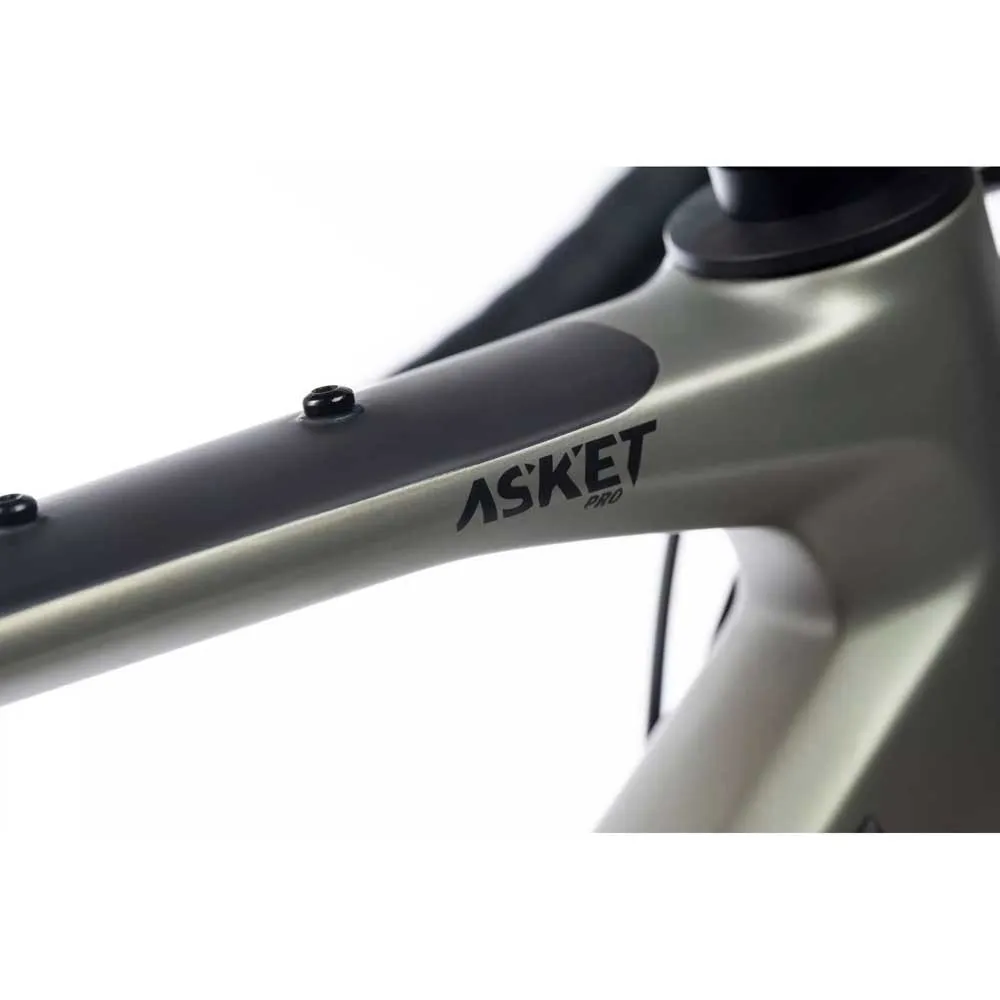 Ghost Asket Pro Grx800 2024 Grussykkel, Gravel sykkel