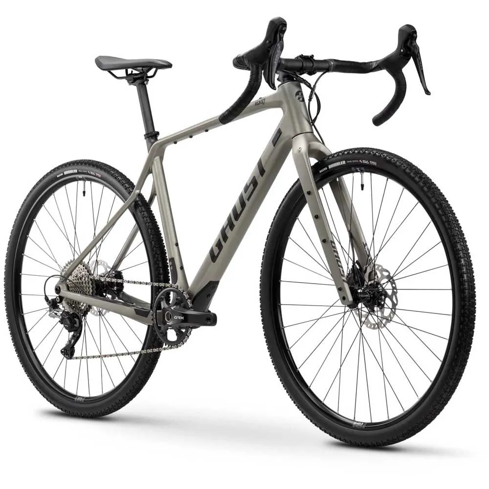 Ghost Asket Pro Grx800 2024 Grussykkel, Gravel sykkel