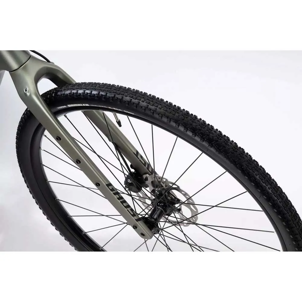 Ghost Asket Pro Grx800 2024 Grussykkel, Gravel sykkel