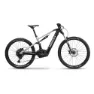 Ghost E-asx 130 Universal 29´´ Sx Eagle 2023 Elektrisk Terrengsykkel, Elsykkel