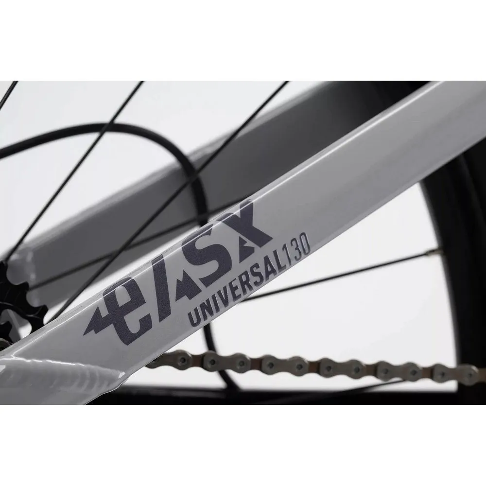 Ghost E-asx 130 Universal 29´´ Sx Eagle 2023 Elektrisk Terrengsykkel, Elsykkel Ghost E-asx 130 Universal 29´´ Sx Eagle 2023 Elektrisk Terrengsykkel, Elsykkel