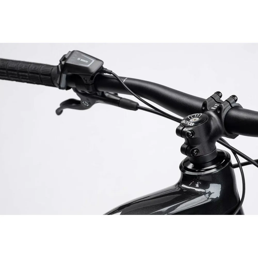 Ghost E-asx 130 Universal 29´´ Sx Eagle 2023 Elektrisk Terrengsykkel, Elsykkel Ghost E-asx 130 Universal 29´´ Sx Eagle 2023 Elektrisk Terrengsykkel, Elsykkel