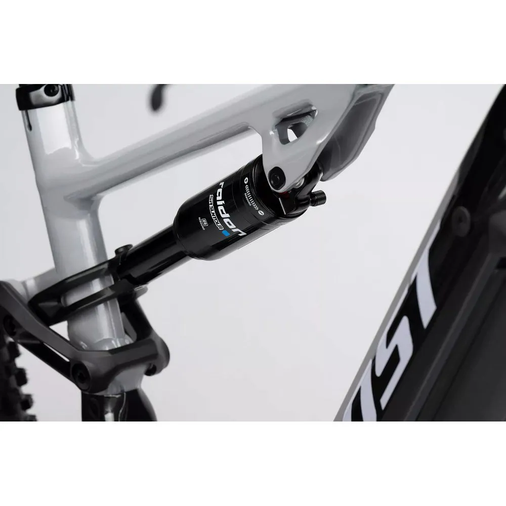 Ghost E-asx 130 Universal 29´´ Sx Eagle 2023 Elektrisk Terrengsykkel, Elsykkel