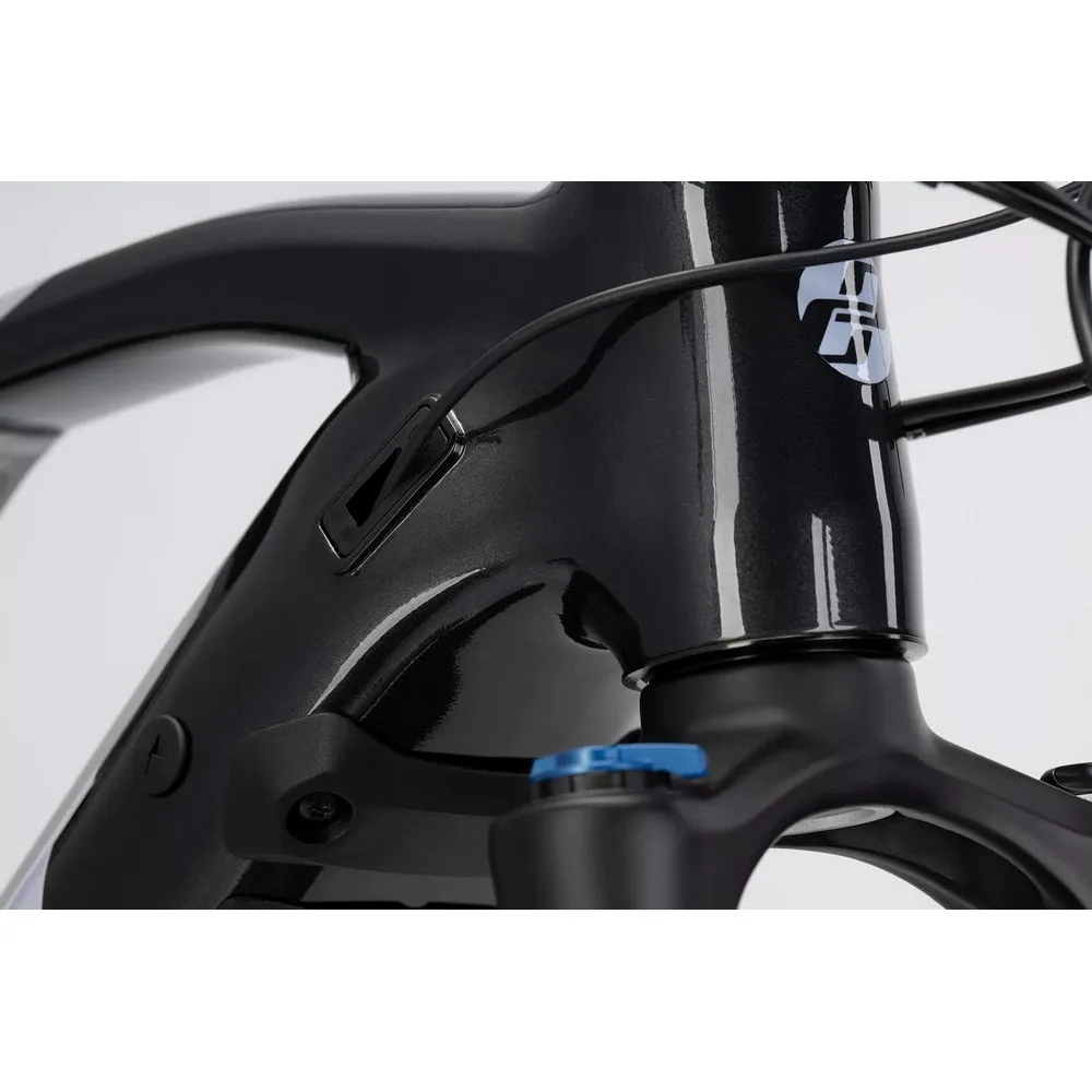 Ghost E-asx 130 Universal 29´´ Sx Eagle 2023 Elektrisk Terrengsykkel, Elsykkel