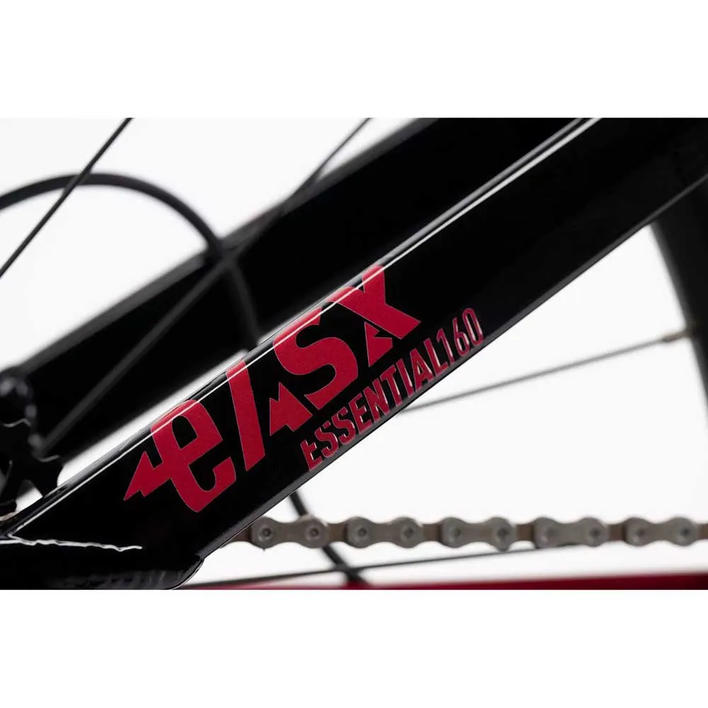 Ghost E-asx 160 Essential 29´´ Sx Eagle 2023 Elektrisk Terrengsykkel, Elsykkel Ghost E-asx 160 Essential 29´´ Sx Eagle 2023 Elektrisk Terrengsykkel, Elsykkel