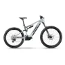 Ghost E-asx Advanced High 29/27.5´´ Xt 2025 Elektrisk Terrengsykkel, Elsykkel