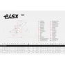 Ghost E-asx Advanced High 29/27.5´´ Xt 2025 Elektrisk Terrengsykkel, Elsykkel