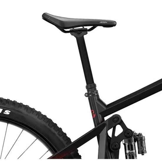 Ghost E-riot Am Essential 29´´ Sx Eagle 2023 Elektrisk Terrengsykkel, Elsykkel