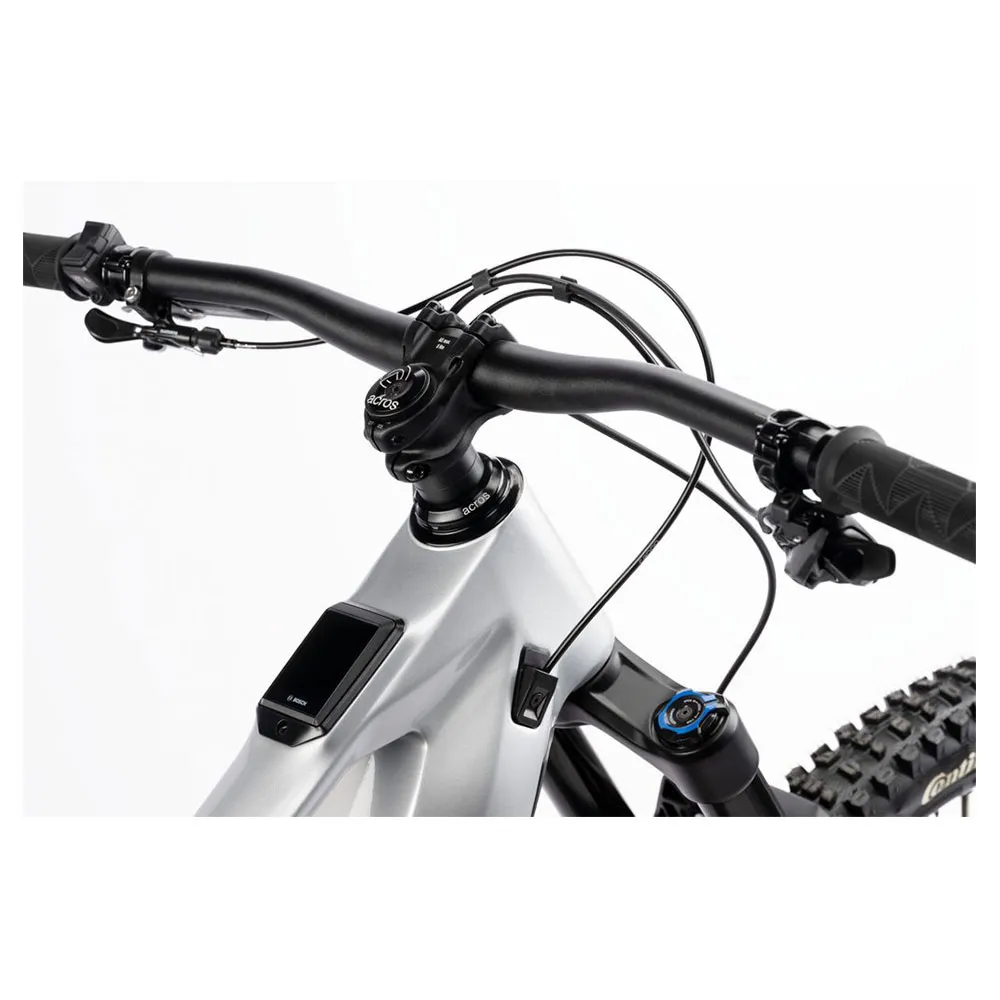 Ghost E-riot Cd Advanced 29/27.5´´ Nx Eagle 2025 Elektrisk Terrengsykkel, Elsykkel Ghost E-riot Cd Advanced 29/27.5´´ Nx Eagle 2025 Elektrisk Terrengsykkel, Elsykkel