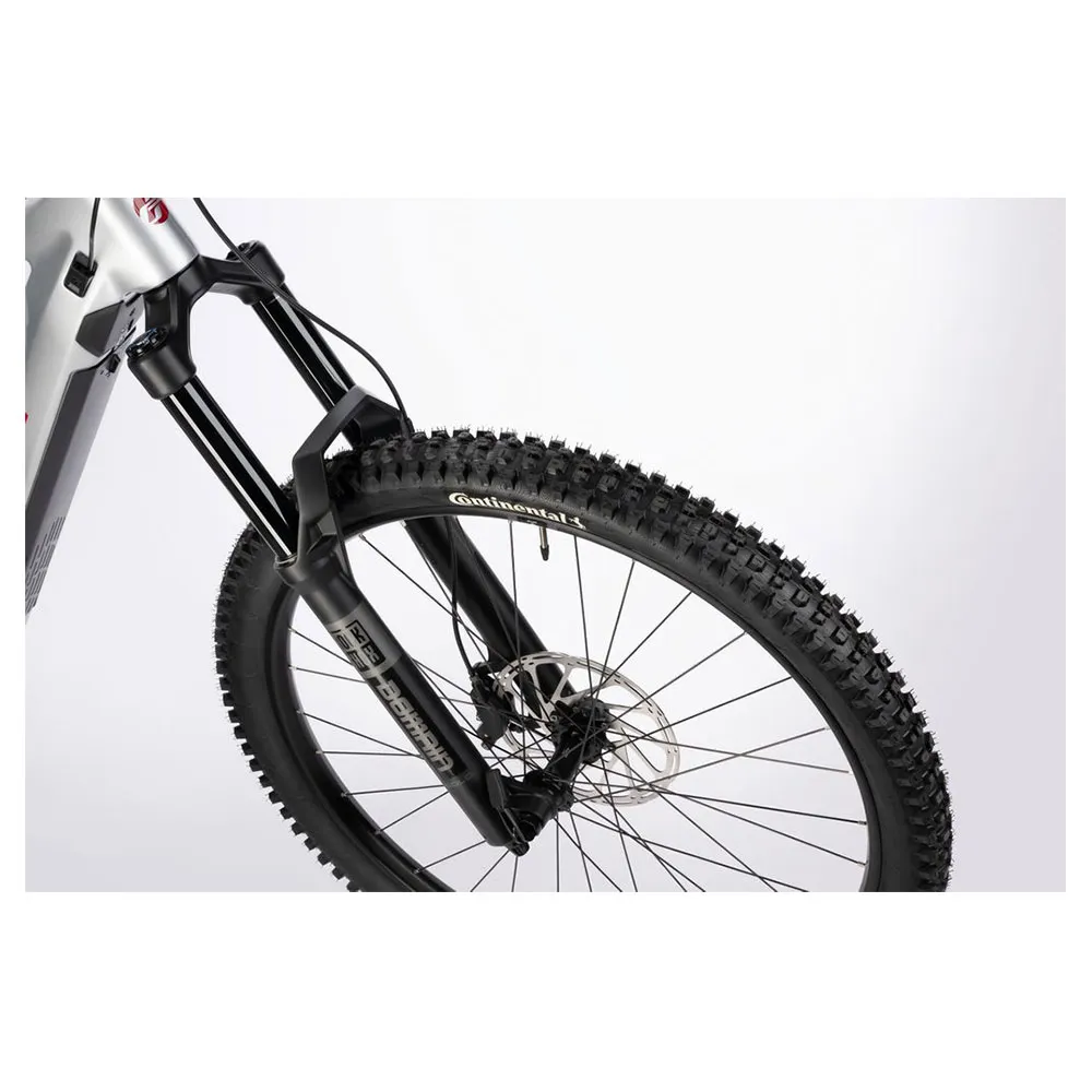 Ghost E-riot Cd Advanced 29/27.5´´ Nx Eagle 2025 Elektrisk Terrengsykkel, Elsykkel Ghost E-riot Cd Advanced 29/27.5´´ Nx Eagle 2025 Elektrisk Terrengsykkel, Elsykkel
