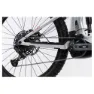 Ghost E-riot Cd Advanced 29/27.5´´ Nx Eagle 2025 Elektrisk Terrengsykkel, Elsykkel