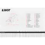 Ghost E-riot Cd Advanced 29/27.5´´ Nx Eagle 2025 Elektrisk Terrengsykkel, Elsykkel
