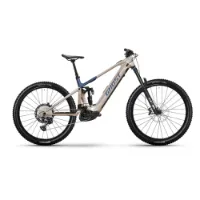 Ghost E-riot Cf Pro 29/27.5´´ Xt 2025 Elektrisk Terrengsykkel