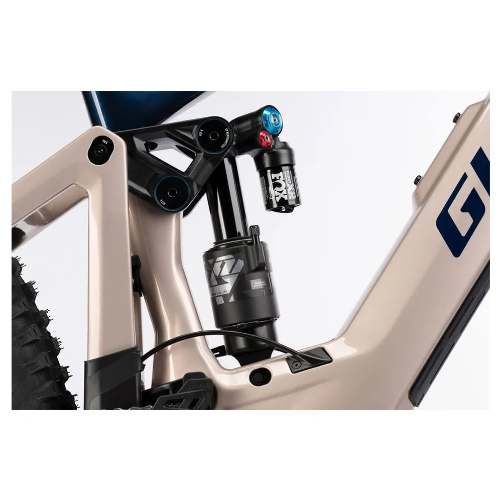 Ghost E-riot Cf Pro 29/27.5´´ Xt 2025 Elektrisk Terrengsykkel, Elsykkel