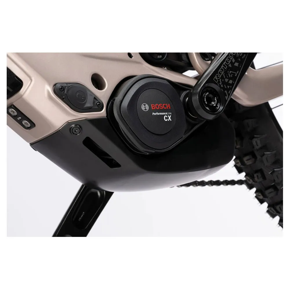 Ghost E-riot Cf Pro 29/27.5´´ Xt 2025 Elektrisk Terrengsykkel, Elsykkel