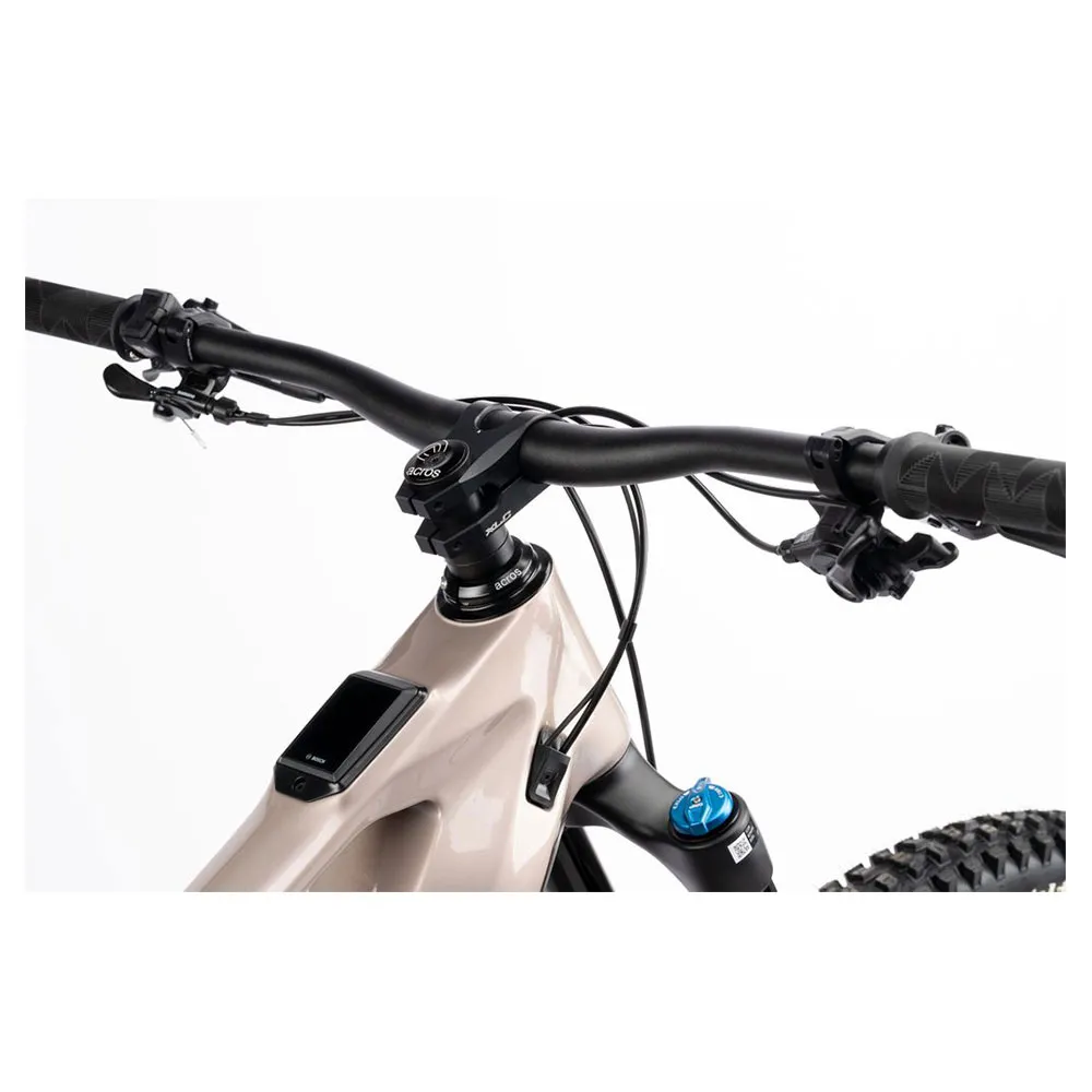 Ghost E-riot Cf Pro 29/27.5´´ Xt 2025 Elektrisk Terrengsykkel, Elsykkel