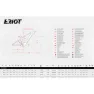 Ghost E-riot Cf Pro 29/27.5´´ Xt 2025 Elektrisk Terrengsykkel, Elsykkel