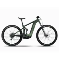 Ghost E-riot En Universal 29´´ Nx Eagle 2023 Elektrisk Terrengsykkel Ghost E-riot En Universal 29´´ Nx Eagle 2023 Elektrisk Terrengsykkel