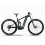 Ghost E-riot En Universal 29´´ Nx Eagle 2023 Elektrisk Terrengsykkel, Elsykkel