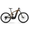 Ghost E-riot Trail Advanced 29´´ Nx Eagle 2023 Elektrisk Terrengsykkel, Elsykkel