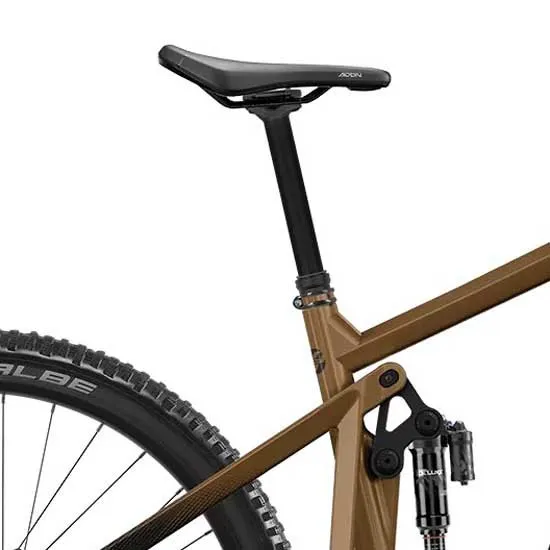 Ghost E-riot Trail Advanced 29´´ Nx Eagle 2023 Elektrisk Terrengsykkel, Elsykkel