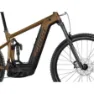 Ghost E-riot Trail Advanced 29´´ Nx Eagle 2023 Elektrisk Terrengsykkel, Elsykkel