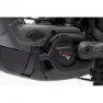 Ghost E-riot Trail Essential 29´´ Sx Eagle 2023 Elektrisk Terrengsykkel, Black / pearl dark grey matt, M, 750Wh, Elsykkel