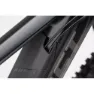 Ghost E-riot Trail Essential 29´´ Sx Eagle 2023 Elektrisk Terrengsykkel, Black / pearl dark grey matt, M, 750Wh, Elsykkel