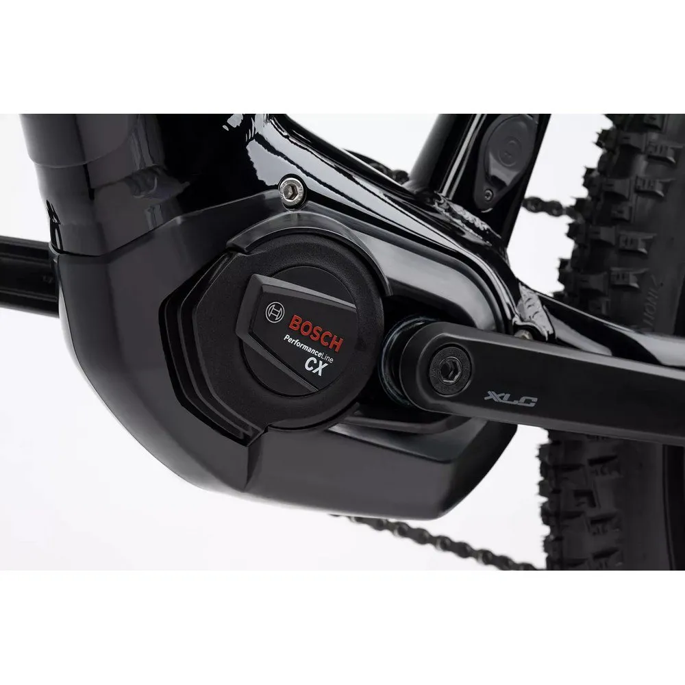 Ghost E-teru B Pro 29´´ Xt 2023 Elektrisk Terrengsykkel, Elsykkel