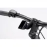 Ghost E-teru B Pro Eq 29´´ Xt 2023 Elektrisk Sykkel, Black / pearl deep red matt / glossy, M, 750Wh, Elsykkel