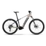 Ghost E-teru B Universal 27.5´´ Deore 2023 Elektrisk Terrengsykkel, Grey / blue, XS, 625Wh, Elsykkel