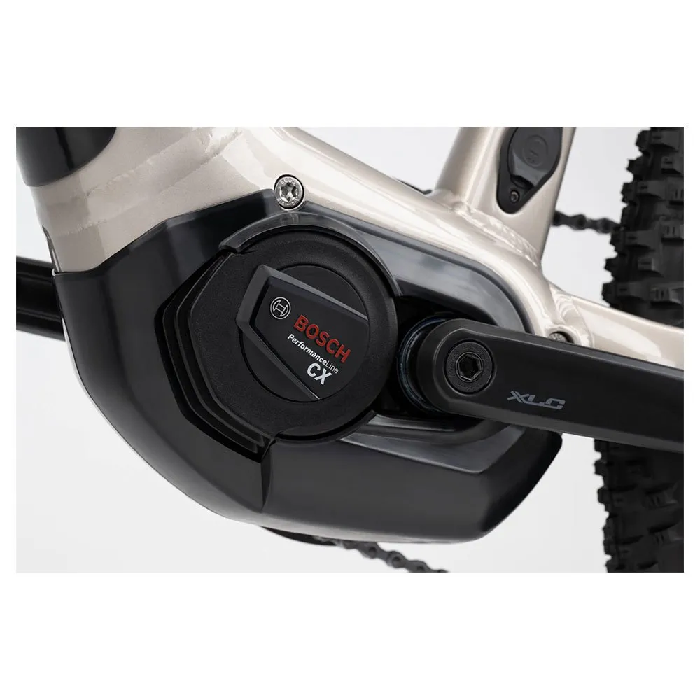 Ghost E-teru B Universal 27.5´´ Deore 2023 Elektrisk Terrengsykkel, Grey / blue, XS, 625Wh, Elsykkel Ghost E-teru B Universal 27.5´´ Deore 2023 Elektrisk Terrengsykkel, Grey / blue, XS, 625Wh, Elsykkel