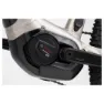 Ghost E-teru B Universal 27.5´´ Deore 2023 Elektrisk Terrengsykkel, Grey / blue, XS, 625Wh, Elsykkel