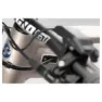 Ghost E-teru B Universal 27.5´´ Deore 2023 Elektrisk Terrengsykkel, Grey / blue, XS, 625Wh, Elsykkel
