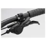 Ghost E-teru B Universal 27.5´´ Deore 2023 Elektrisk Terrengsykkel, Grey / blue, XS, 625Wh, Elsykkel