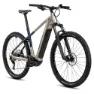 Ghost E-teru B Universal 27.5´´ Deore 2023 Elektrisk Terrengsykkel, Grey / blue, XS, 625Wh, Elsykkel
