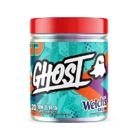 Ghost Intra Ghost Intra