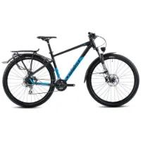 Ghost Kato Eq 29 Alacera Rd-m360 2022 Sykkel Ghost Kato Eq 29 Alacera Rd-m360 2022 Sykkel