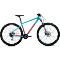 Ghost Kato Essential 29´´ Alacera Rd-m360 2022 Terrengsykkel Ghost Kato Essential 29´´ Alacera Rd-m360 2022 Terrengsykkel