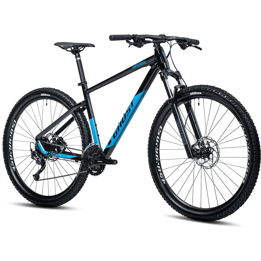 Ghost Kato Universal 29´´ Alivio 2022 Terrengsykkel Ghost Kato Universal 29´´ Alivio 2022 Terrengsykkel