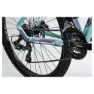 Ghost Lanao 20´´ Full Party Sykkel, Mint / purple, One Size, Barnesykkel