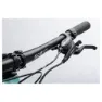 Ghost Lanao 20´´ Full Party Sykkel, Mint / purple, One Size, Barnesykkel