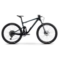 Ghost Lector Fs Sf Advanced 29´´ X01 Eagle 2024 Terrengsykkel Ghost Lector Fs Sf Advanced 29´´ X01 Eagle 2024 Terrengsykkel