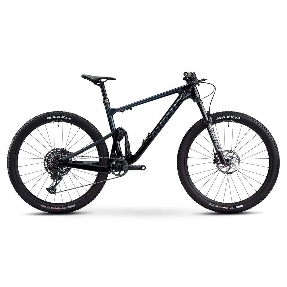 Ghost Lector Fs Sf Advanced 29´´ X01 Eagle 2024 Terrengsykkel Ghost Lector Fs Sf Advanced 29´´ X01 Eagle 2024 Terrengsykkel