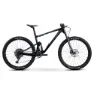 Ghost Lector Fs Sf Advanced 29´´ X01 Eagle 2024 Terrengsykkel