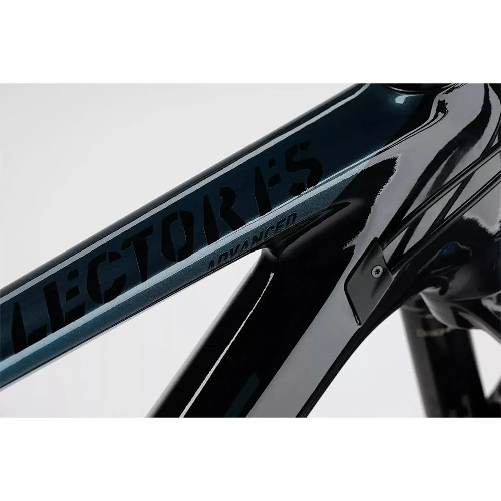 Ghost Lector Fs Sf Advanced 29´´ X01 Eagle 2024 Terrengsykkel Ghost Lector Fs Sf Advanced 29´´ X01 Eagle 2024 Terrengsykkel