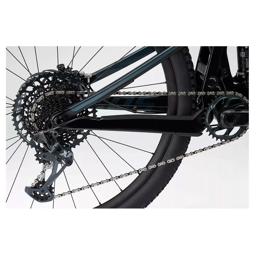 Ghost Lector Fs Sf Advanced 29´´ X01 Eagle 2024 Terrengsykkel Ghost Lector Fs Sf Advanced 29´´ X01 Eagle 2024 Terrengsykkel
