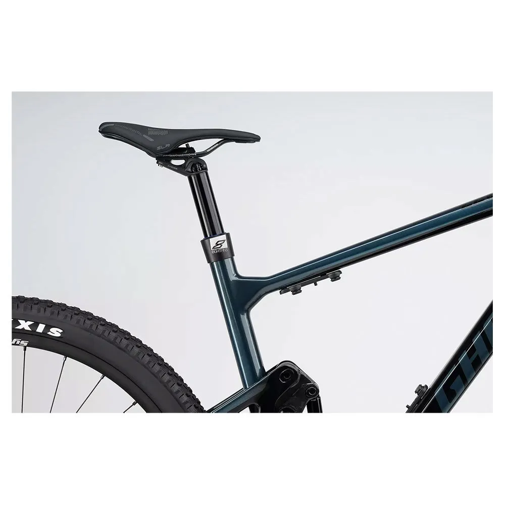 Ghost Lector Fs Sf Advanced 29´´ X01 Eagle 2024 Terrengsykkel Ghost Lector Fs Sf Advanced 29´´ X01 Eagle 2024 Terrengsykkel