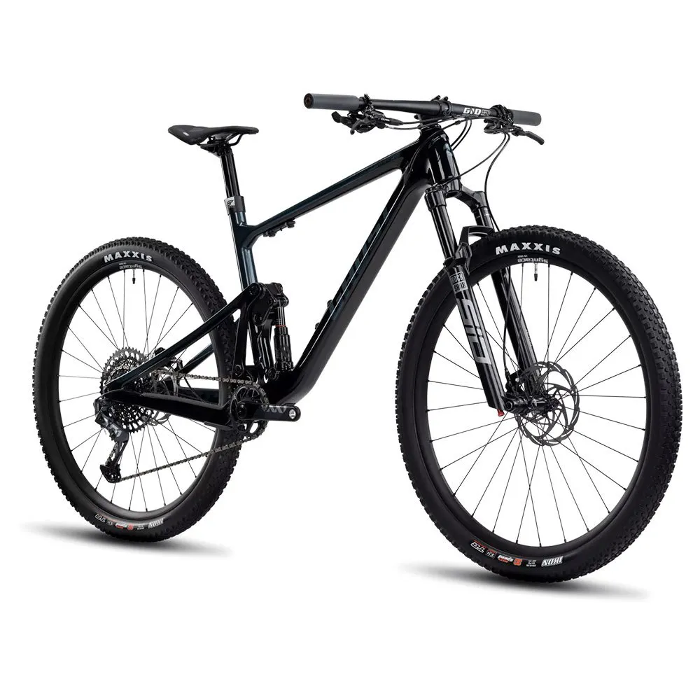 Ghost Lector Fs Sf Advanced 29´´ X01 Eagle 2024 Terrengsykkel Ghost Lector Fs Sf Advanced 29´´ X01 Eagle 2024 Terrengsykkel
